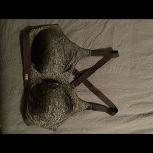 Victoria’s Secret sports bra 36 DD